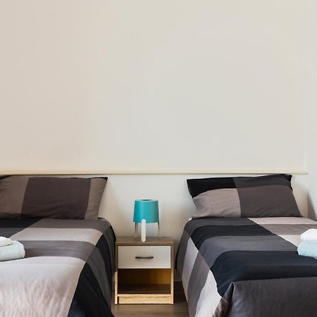 크리스피아노 Benvenuti In Puglia B&B 외부 사진