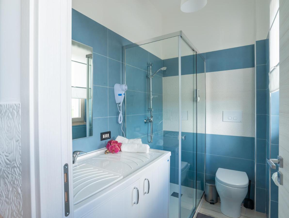 크리스피아노 Benvenuti In Puglia B&B 외부 사진