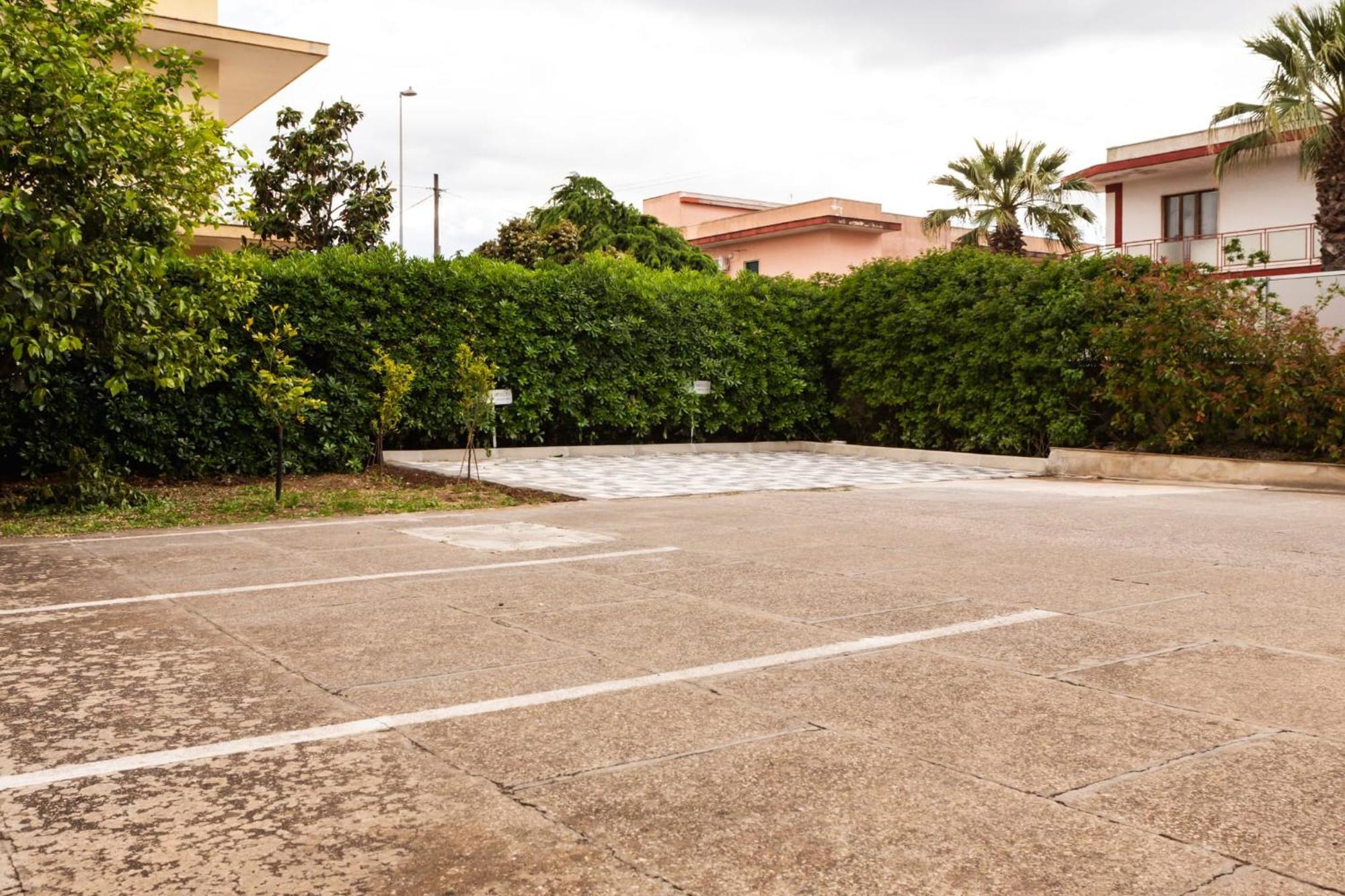 크리스피아노 Benvenuti In Puglia B&B 외부 사진