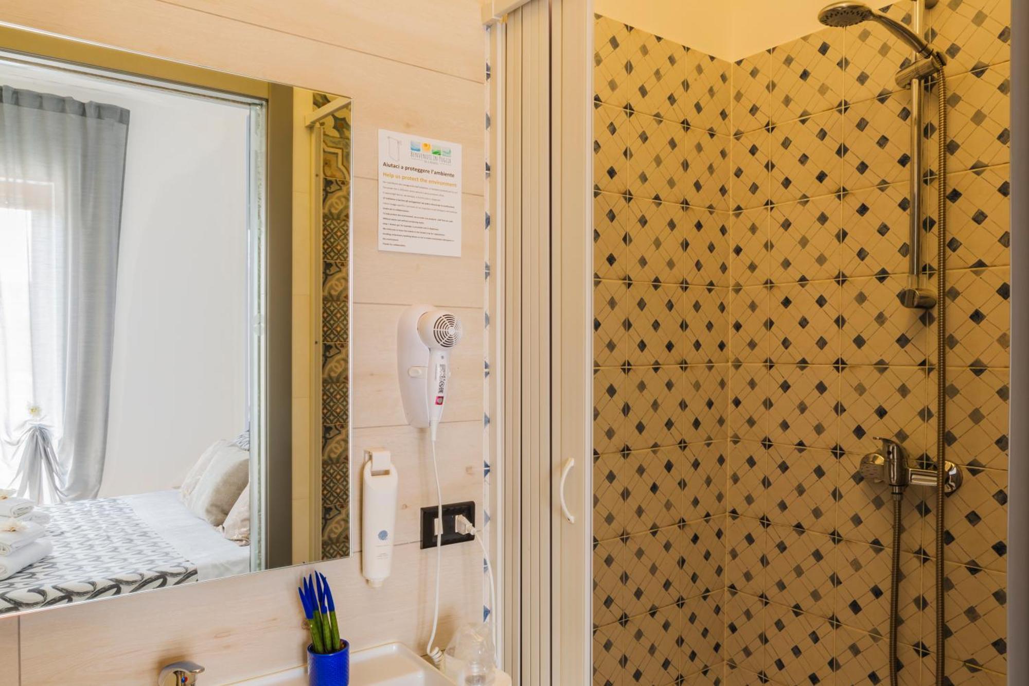 크리스피아노 Benvenuti In Puglia B&B 외부 사진