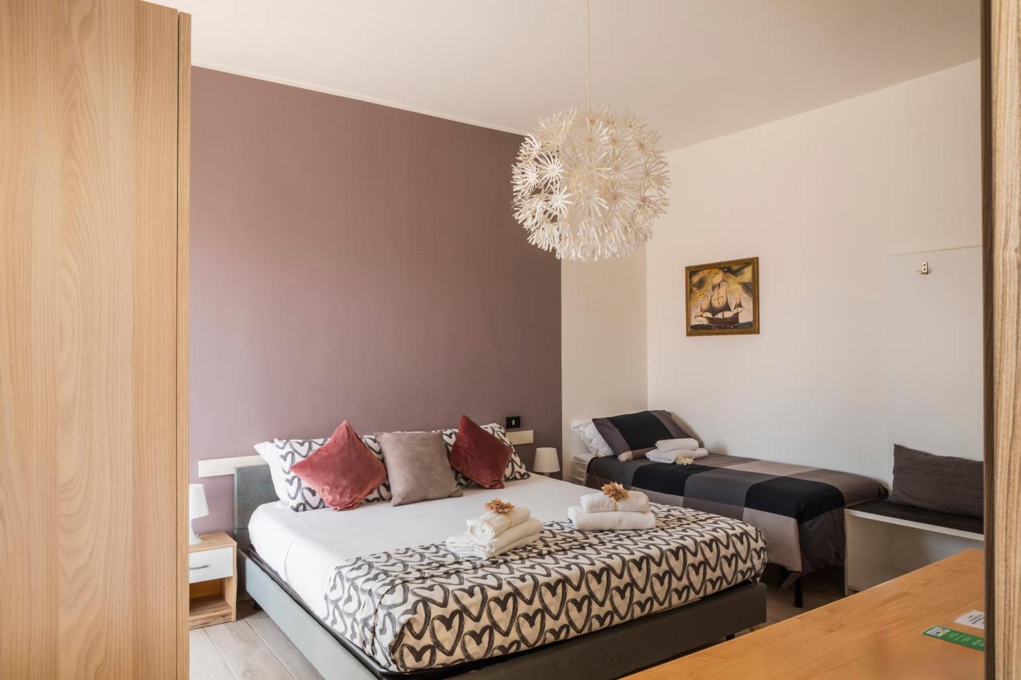 크리스피아노 Benvenuti In Puglia B&B 외부 사진