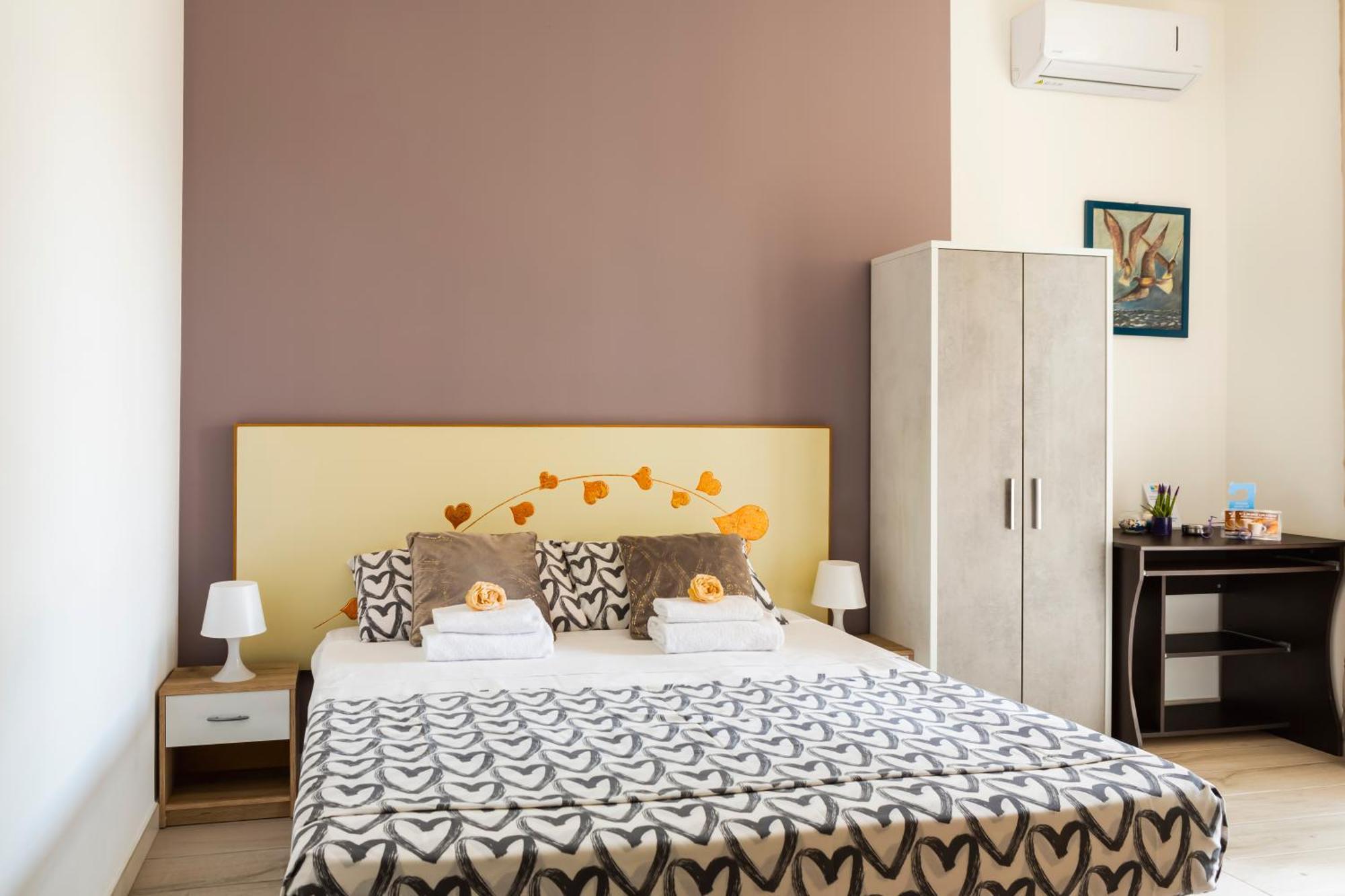 크리스피아노 Benvenuti In Puglia B&B 외부 사진